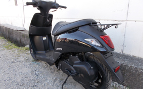 SUZUKI LET`S CA4AA
