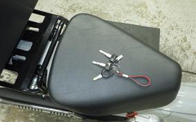 HONDA CROSS CUB 110 JA60
