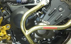 YAMAHA MT-09 A 2014 RN34J