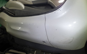 YAMAHA MAJESTY 250 C SG03J