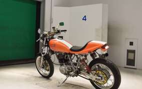 YAMAHA SR400 Gen.2 1985 1JR