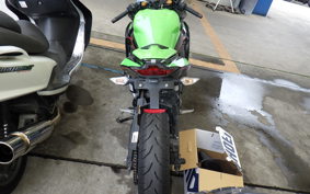 KAWASAKI ZX-25R 2005 ZX250E