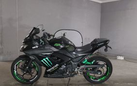 KAWASAKI NINJA 250 EX250L