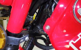 HONDA CT125 HUNTER CUB 2005 JA55