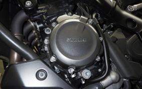 SUZUKI GSX-S1000 Gen.2 2021 EK1AA