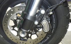 HARLEY FXFBS1870 2025