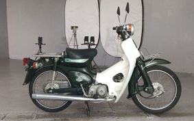 HONDA SUPER CUB50 C50