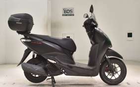 HONDA LEAD 125 2007 JK12