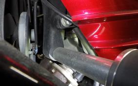 KAWASAKI ZZ1400 NINJA R 2010 ZXT40C