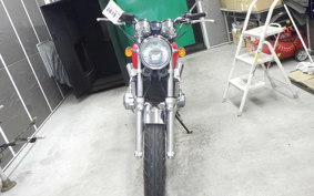 HONDA CB400F 1998 NC36