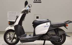 YAMAHA GEAR Gen.2 UA06J