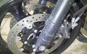 SUZUKI BANDIT 1250 F 2013 GW72A