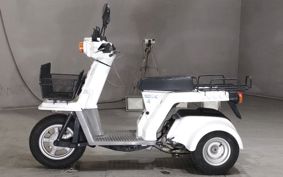 HONDA GYRO TD02