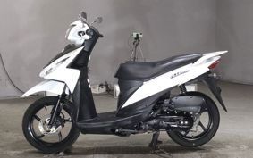SUZUKI ADDRESS V110 CE47A