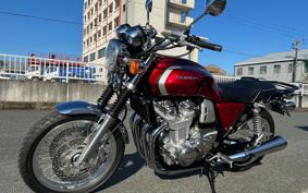 HONDA CB1100EX FINAL ED 2022 SC65