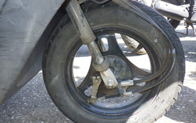 SUZUKI LET's 2 2023 CA1PA