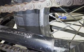 HONDA CB400ﾌｫｱ 2025