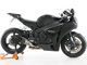 Фото Honda CBR1000RR 2009 с японского аукциона