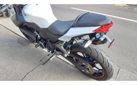 KAWASAKI Z250 ER250C