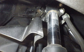 SUZUKI ADDRESS V125 DT11A