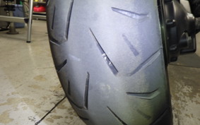 HONDA CTX1300 2014 SC74