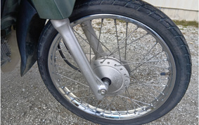YAMAHA TORITSU CAR DG16J