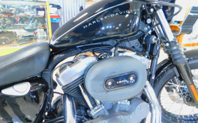HARLEY XL1200N 2008 CZ3