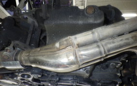 SUZUKI BANDIT 250 V Type GJ77A