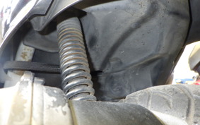 SUZUKI LET's 4 CA41A