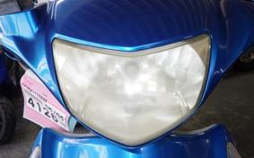 SUZUKI ADDRESS V125 G 2013 CF46A