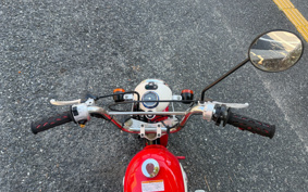 HONDA MONKEY Z50J