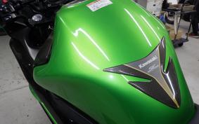 KAWASAKI NINJA 400 ABS 2015 EX400E