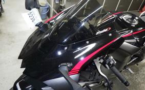KAWASAKI ZX 10 NINJA ABS 2022 ZXT02L