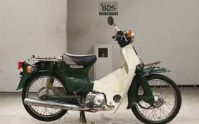 HONDA C50 SUPER CUB AA01