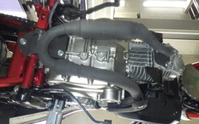 HONDA MONKEY 125 2022 JB03