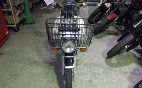 HONDA C110 SUPER CUB