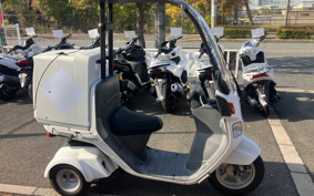 HONDA GYRO TA03