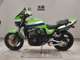 Фото Kawasaki ZRX1100 1998 с японского аукциона