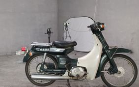 YAMAHA MATE50 V50