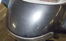 SUZUKI LET's 4 CA46A
