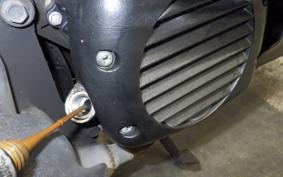 YAMAHA JOG Gen.5 SA36J