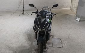 YAMAHA NVX125 SED3