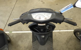 HONDA DIO ZX 2005 AF35