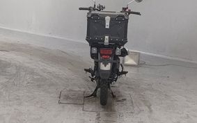 HONDA CT125 HUNTER  CUB  JA65