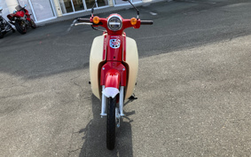HONDA SUPER CUB 50 HELLOKITTY AA09