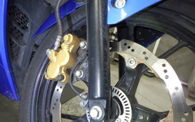SUZUKI GSX-R125 DL33B