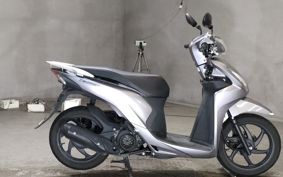 HONDA DIO 110 JF58