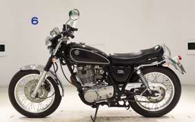 YAMAHA SR400 Gen.4 2010 RH03J