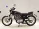 Фото Yamaha SR400 Gen.4 2010 с японского аукциона