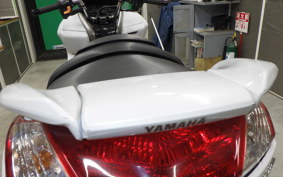 YAMAHA MAJESTY 250 Gen.4 2022 SG20J